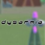 Dysarmia