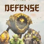 East Defense