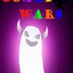 Board Wars: Trick Or Treat