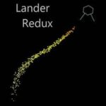 Lunar Lander Redux