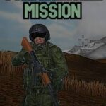 Confidential Mission