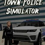 Town Police Simulator
