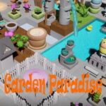 Garden Paradise