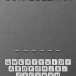 Scrabbleman