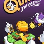Quack Invasion