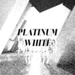 Platinum White