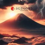 Fujisan Nobori