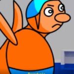 Brendon's Water Polo