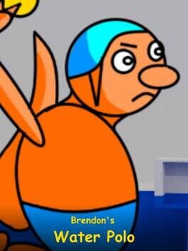 Brendon’s Water Polo