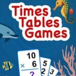 Times Tables Games