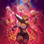 Vaygren: Lustful Temptation