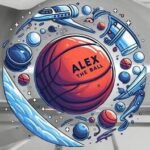 Alex the Ball