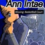 Detective AnnIntae: Missing Basketball Court