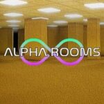 Alpha Rooms