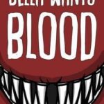 Bella Wants Blood