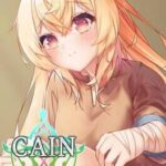 Cain x Nica