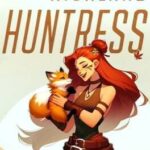 Highland Huntress