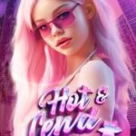 Hot & Lewd: Miami