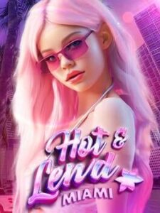 Hot & Lewd: Miami