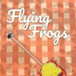 Flying Frogs