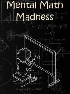 Mental Math Madness