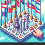 Flag Clicker