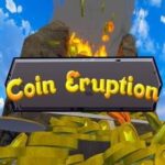 Coin Eruption