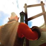 Ladder it Up!