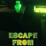 Escape from Hornhead