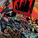 RPM: Road Punk Mayhem
