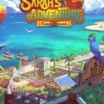 Sarah's Adventure: Time Travel