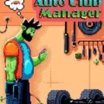 Goblin Auto Club Manager