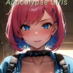 Hentai Senpai: Apocalypse Girls