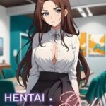 Hentai Puzzle: Girls