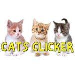 Cats Clicker