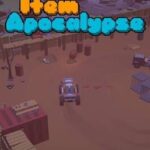Insert Item Apocalypse