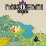 Nekokami: The Human Restoration Project