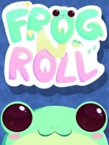 Frog ‘n’ Roll