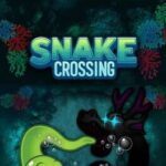 Snake Crossing