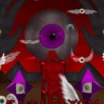 Cataclysm: Even Angels Sin