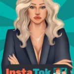 InstaTok Tycoon