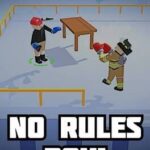 No Rules Box!
