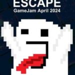 JosPlays' Escape: GameJam April 2024