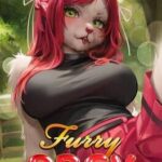 Furry Orgy