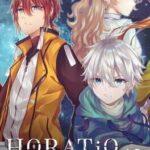 Horatio: Connector 13