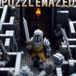 Puzzlemazed