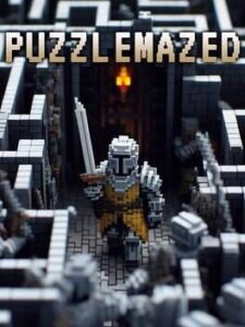 Puzzlemazed