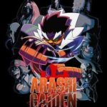 Arashi Gaiden