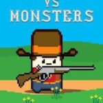 Cowboys vs. Monsters