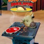 Taquero Simulator